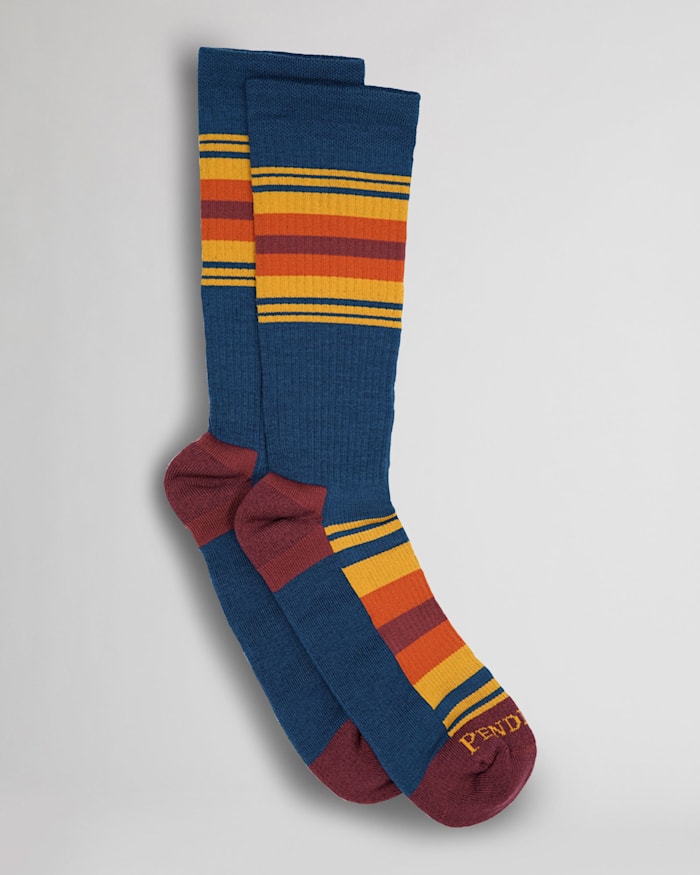 NATIONAL PARK ADVENTURE SOCKS